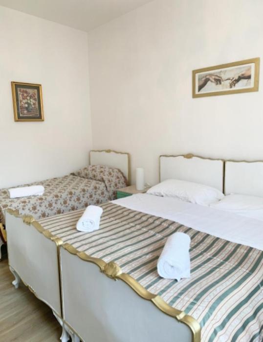 Bed and Breakfast Pop Art House Near Venice à Mogliano Veneto Extérieur photo